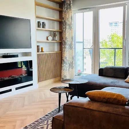 Apartament Baltea Danzig Exterior foto