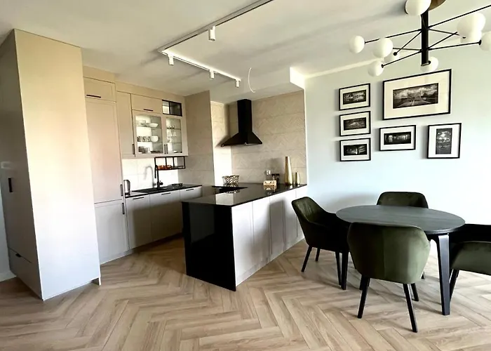 Apartament Baltea