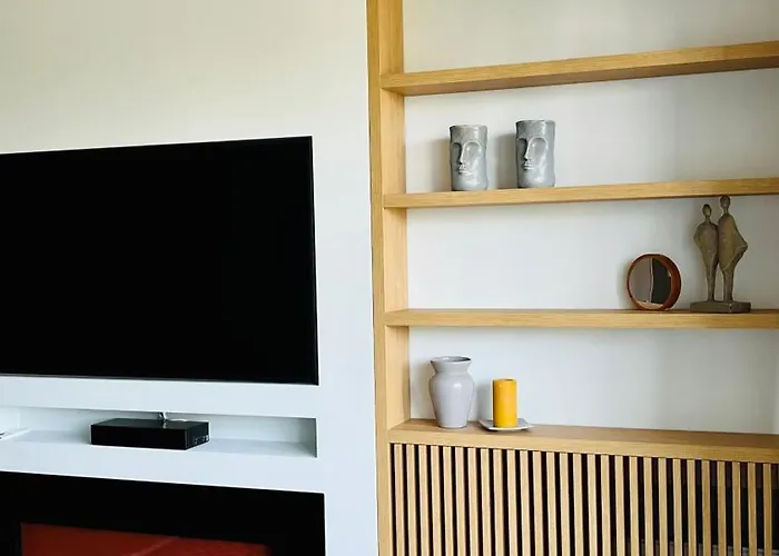 Apartament Baltea