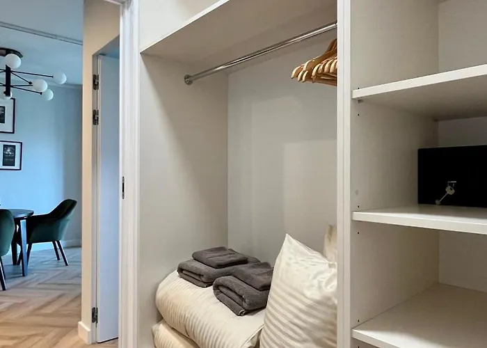 Apartament Baltea