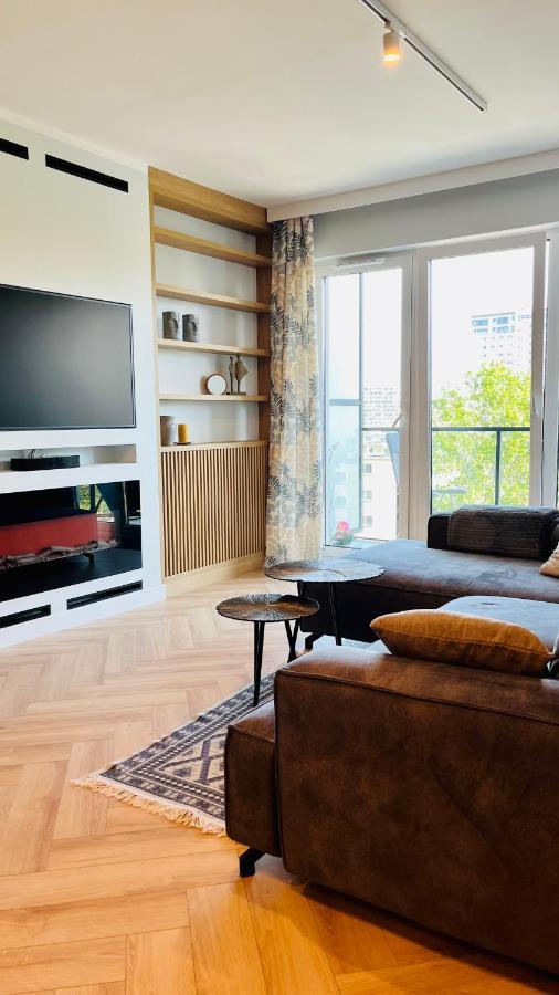 Apartment Baltea *
