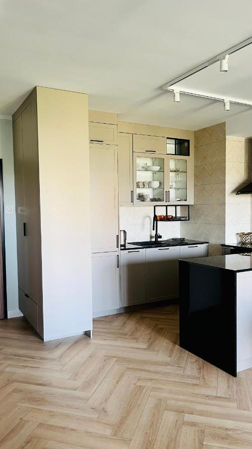 Baltea Apartment