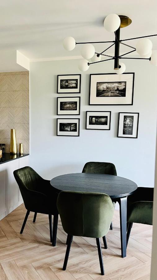Baltea Apartment