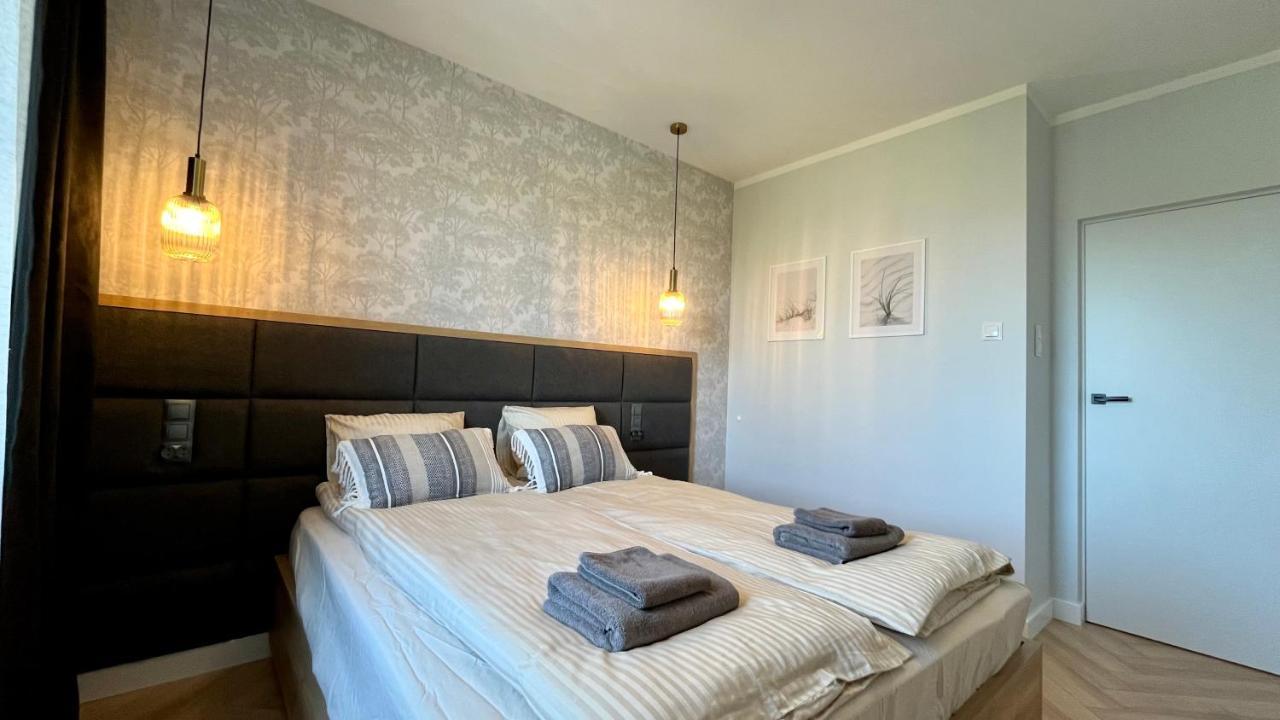 Apartment Baltea Danzig