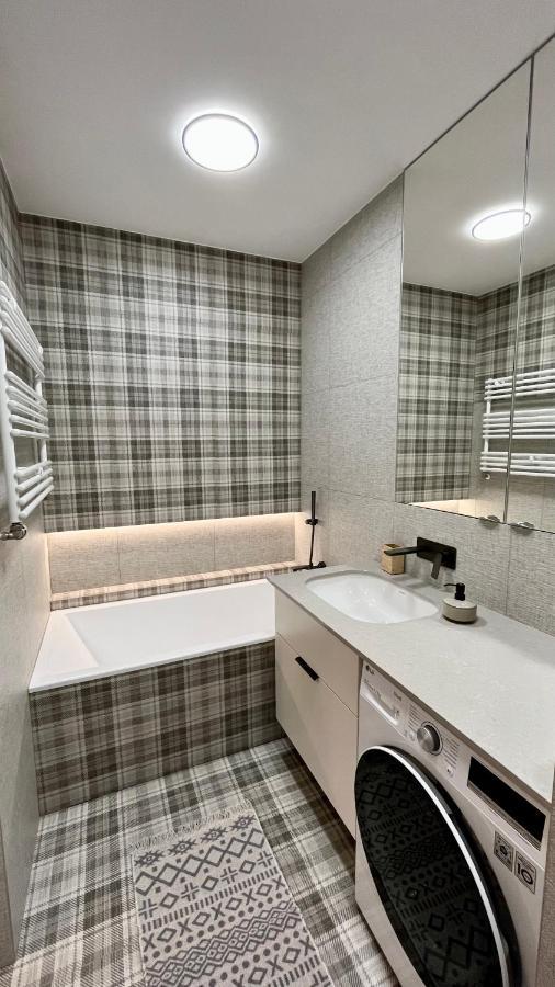 Baltea Apartment *