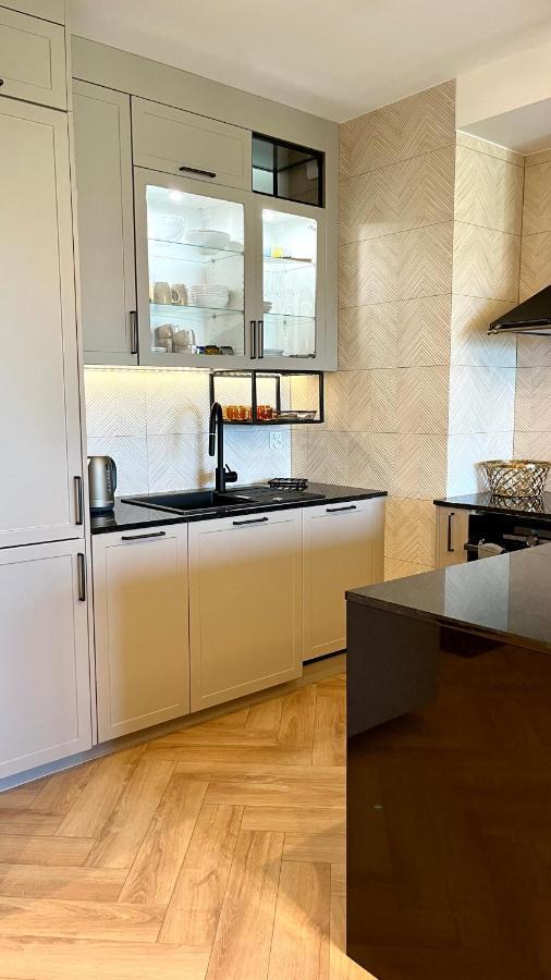 Baltea Apartment