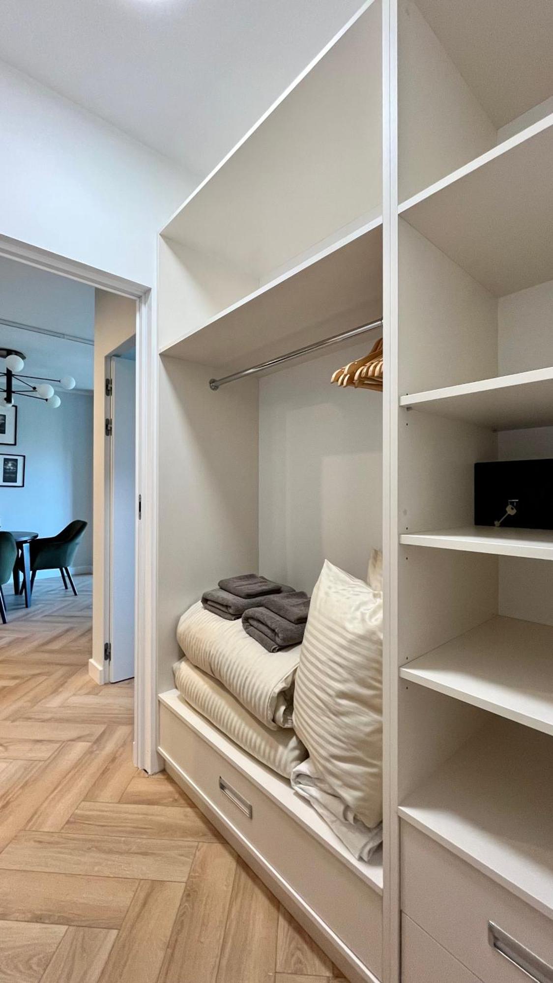 Baltea Apartment